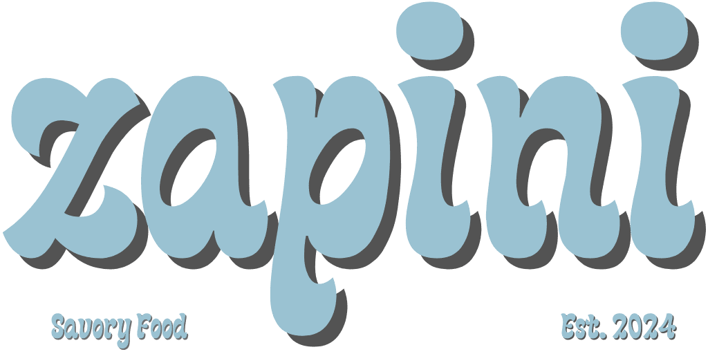 Zapini logo