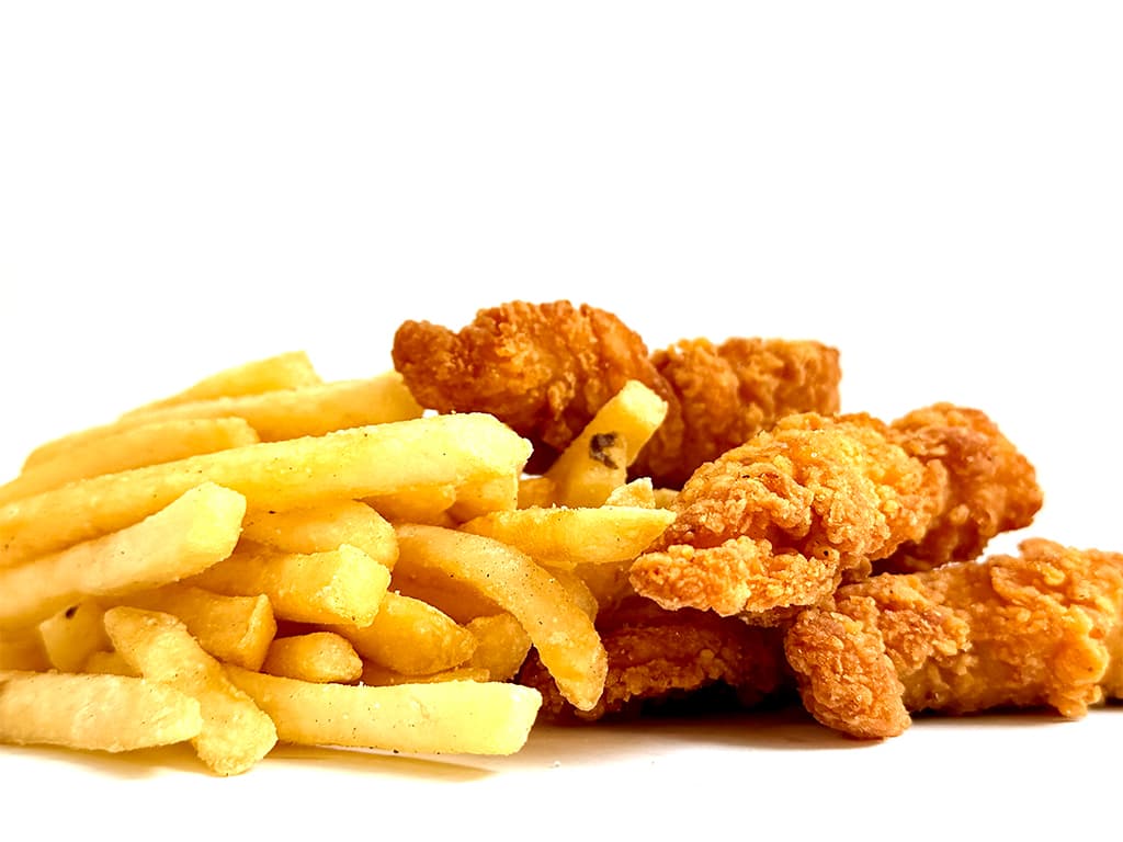 Strips&Chips — zdjęcie produktu